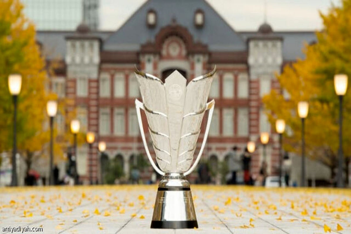 جام ملت های آسیا