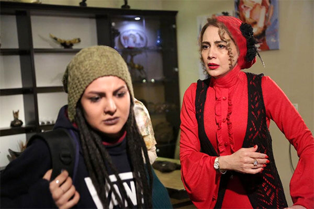 فیلم کوتاه شکستن