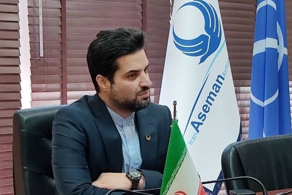 انتقال ۳۵۰ هزار مسافر در عملیات هوایی مراسم تشییع رهبر شهید/ نرخ بلیت تحت کنترل ماند
