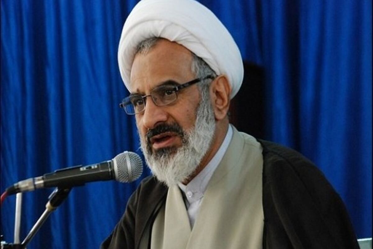 نماینده ولی فقیه در سپاه
