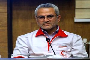 بیش از ۱۴۲ هزار نفر از خدمات نوروزی هلال‌احمر فارس بهره‌مند شدند