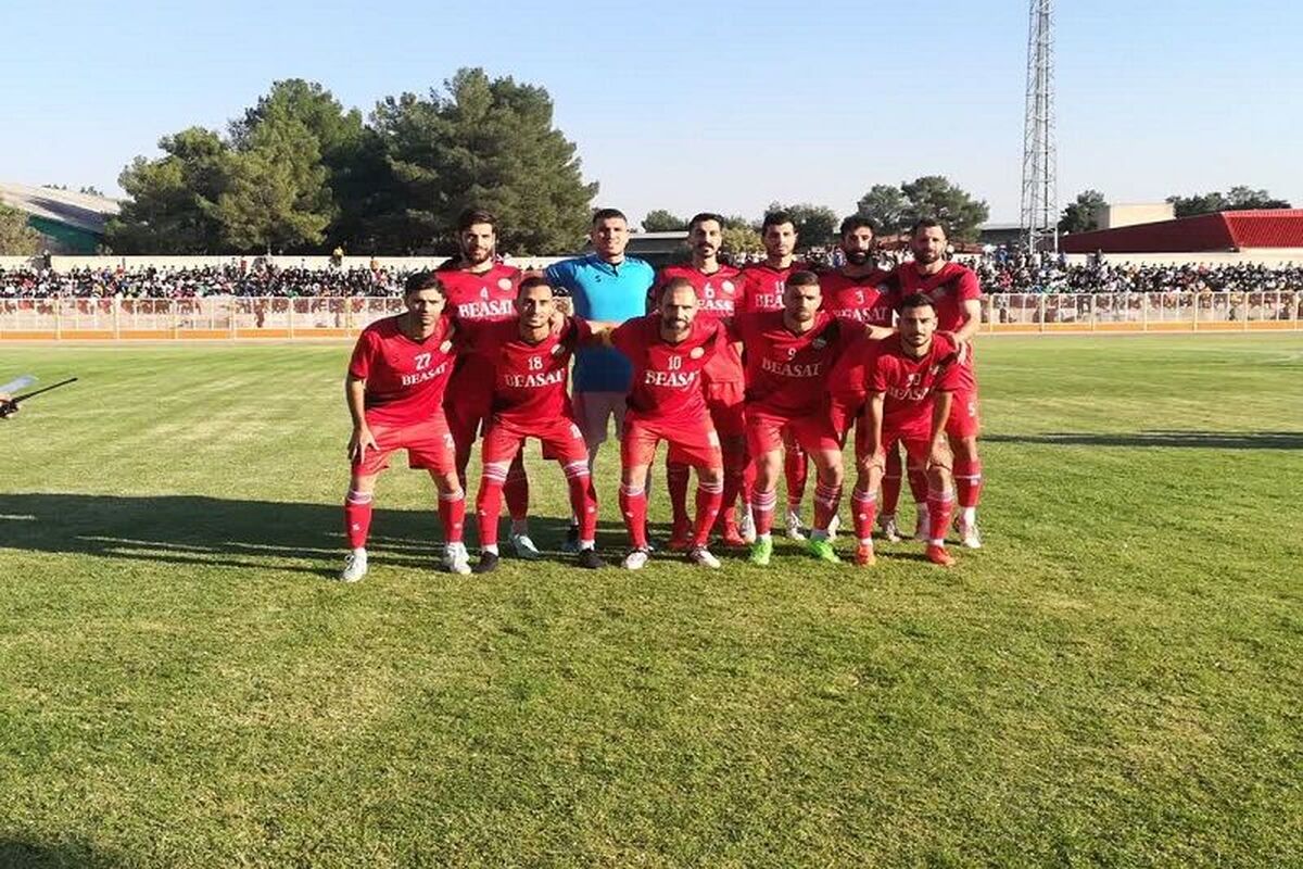 بعثت کرمانشاه