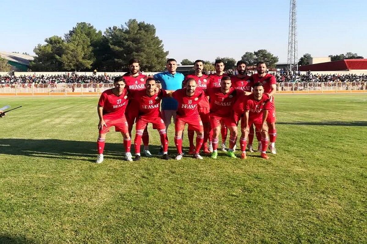 بعثت کرمانشاه