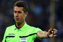 احتمال قضاوت بنیادی فر در دربی پایتخت