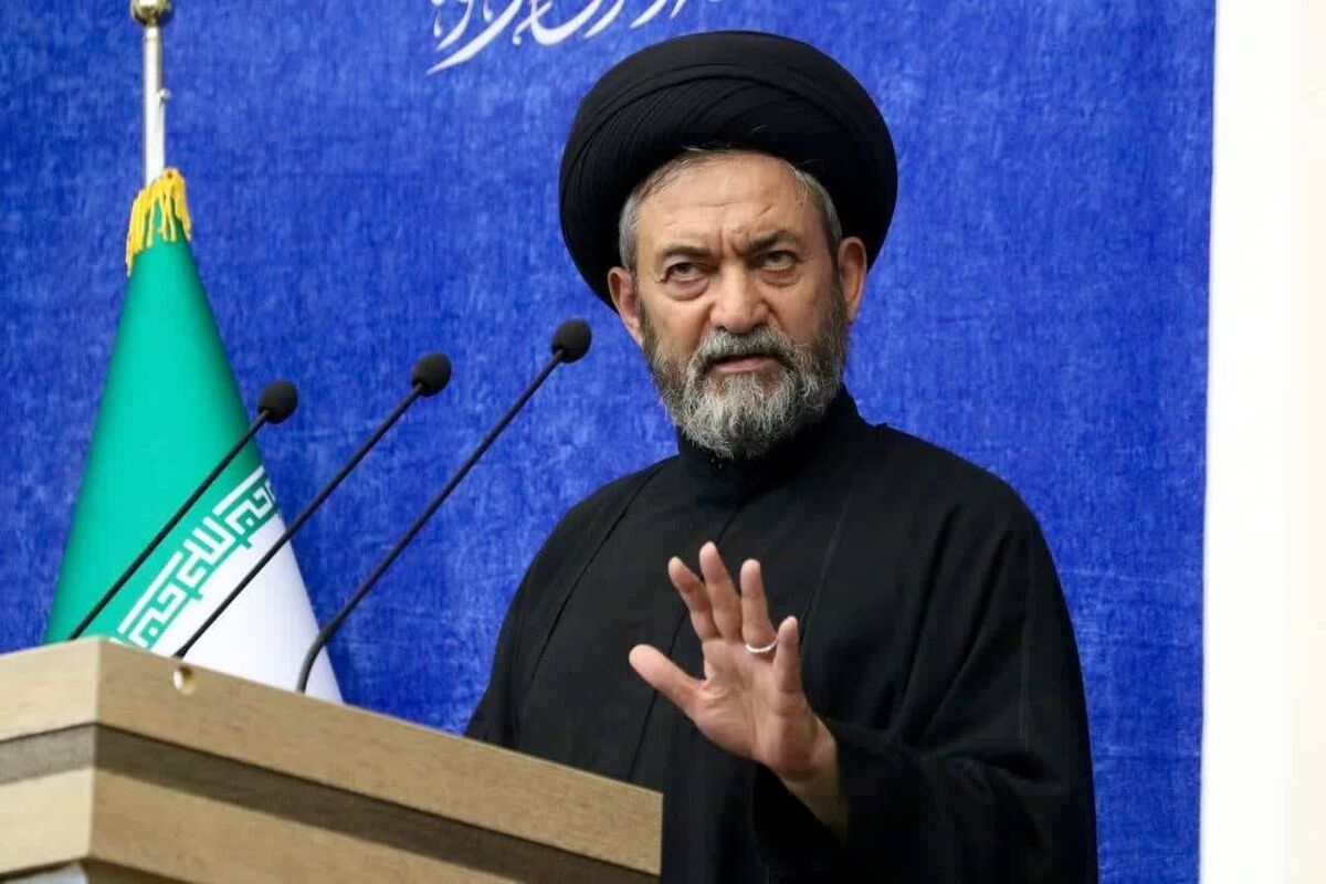امام جمعه اردبیل  