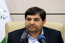  ذخیره کالا‌های اساسی را به نقطه مطمئن رساندیم