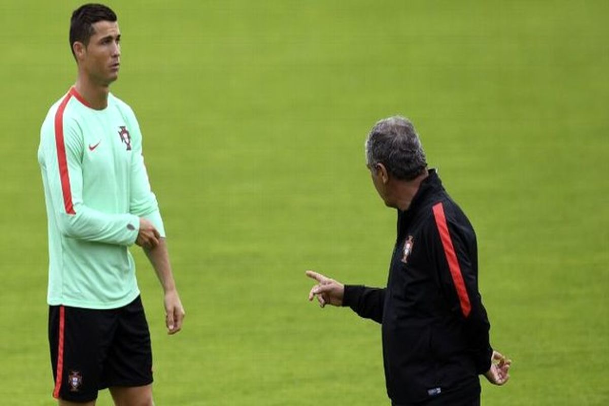 فوتبال پرتغال