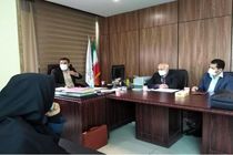 پیگیر رفع مشکلات استخدامی کارکنان از طریق نهادهای ملی هستیم