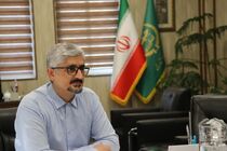 صادرات محصولات کشاورزی فارس به کشورهای همسایه توسعه می‌یابد