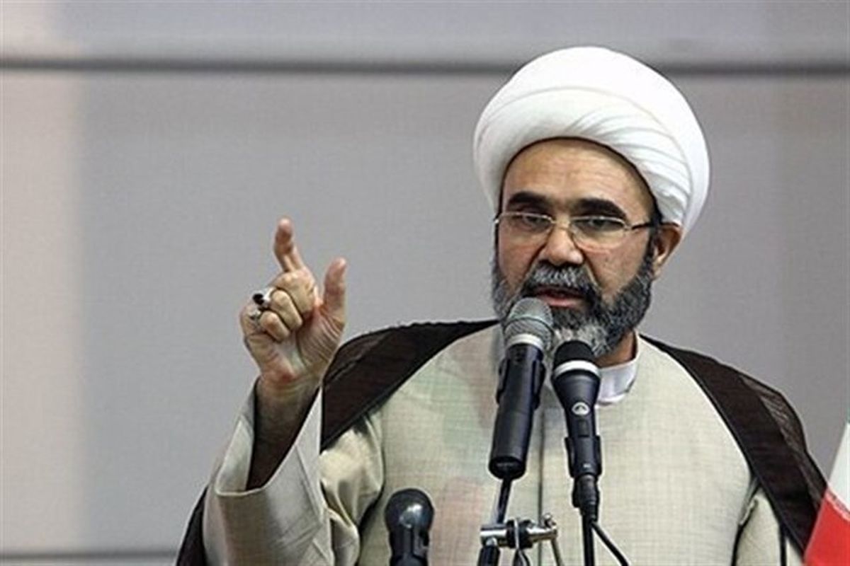 شورای هماهنگی تبلیغات اسلامی