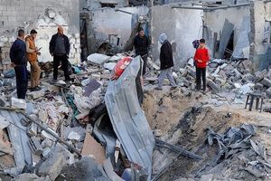 جان حدود یک میلیون کودک غزه به دلیل انتشار بیماری‌های ناشی از سوء تغذیه در خطر است