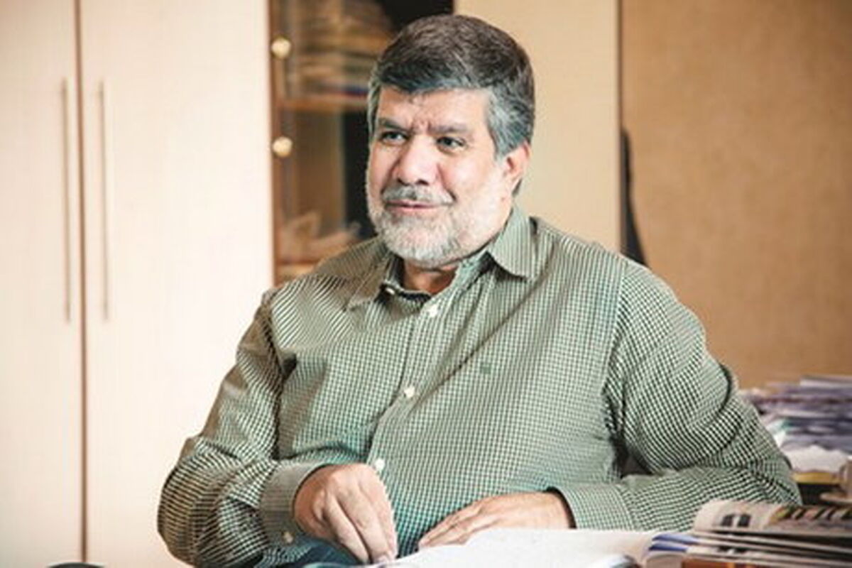 خسرو تاج
