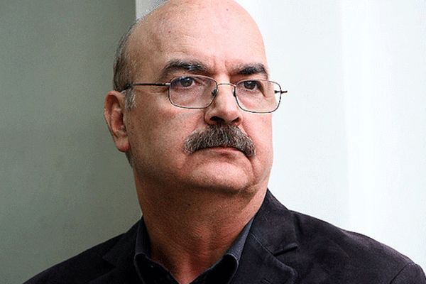 ایرج طهماسب مهمان ویژه برنامه یلدایی هزار و یک می‌شود