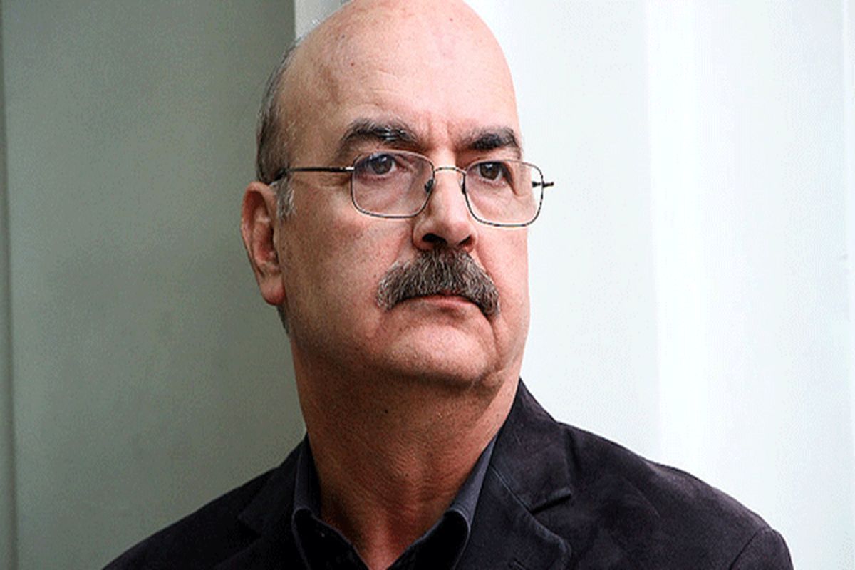 ایرج طهماسب