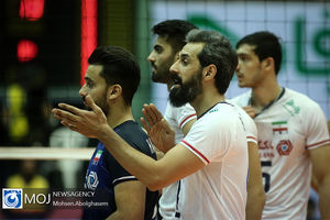 اسامی بازیکنان دعوت شده به تیم ملی والیبال برای مسابقات لیگ ملت‌ ها اعلام شد