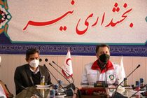 اقدامات هلال احمر داوطلبانه و بشر دوستانه است