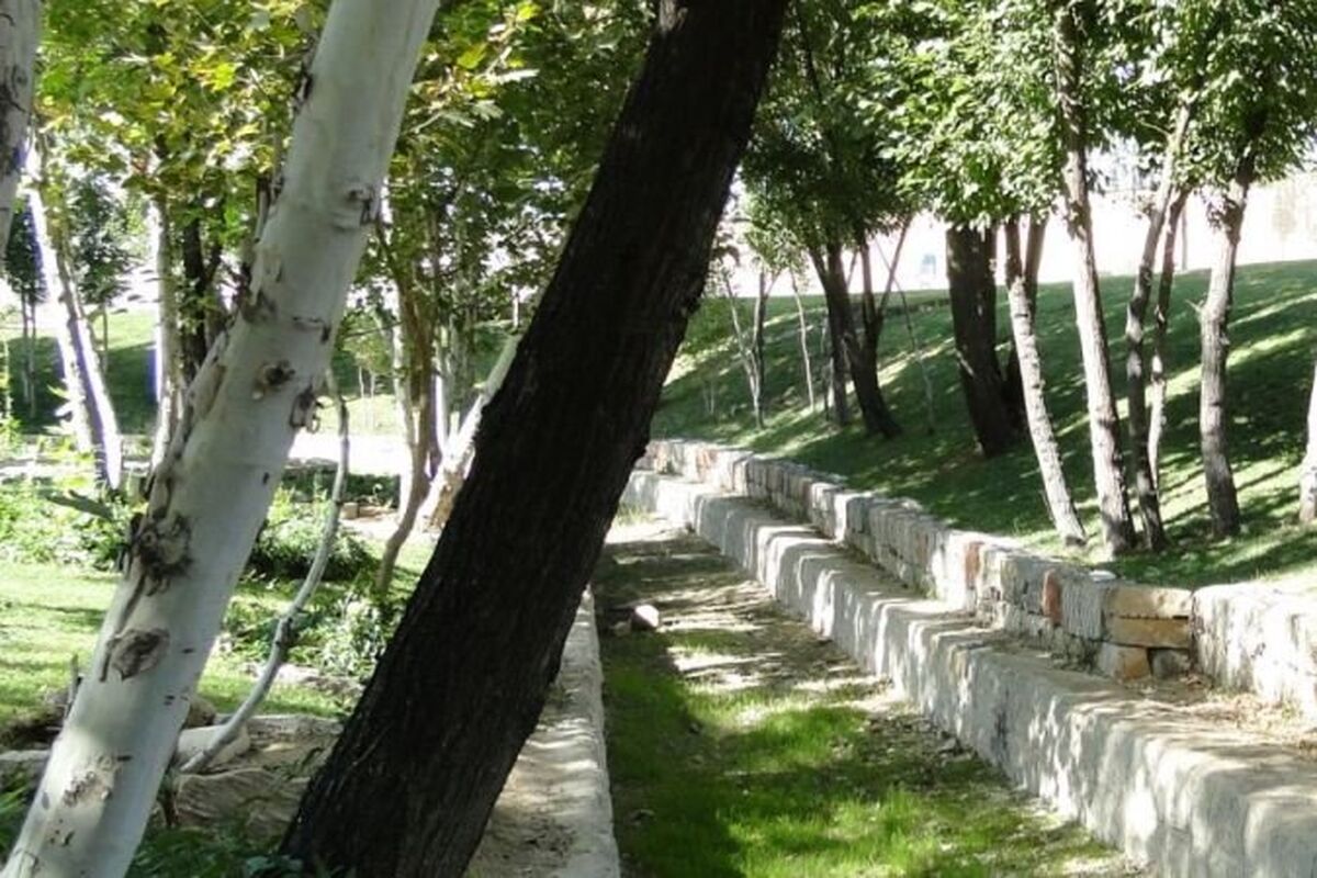 اجرای طرح شناسنامه‌دار شدن باغات 