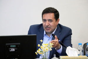 سیاست های تشویقی برای کشت قراردادی گندم در فارس اعمال می شود