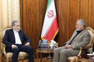 حمایت وزارت امور خارجه از مسائل کنسولی و دیپلماتیک زائران