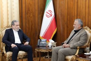 حمایت وزارت امور خارجه از مسائل کنسولی و دیپلماتیک زائران