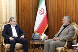 حمایت وزارت امور خارجه از مسائل کنسولی و دیپلماتیک زائران
