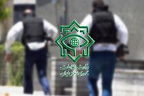 نگاهی به اقتدار و مظلومیت گمنامان جان‌ بر کف عرصه‌ امنیت