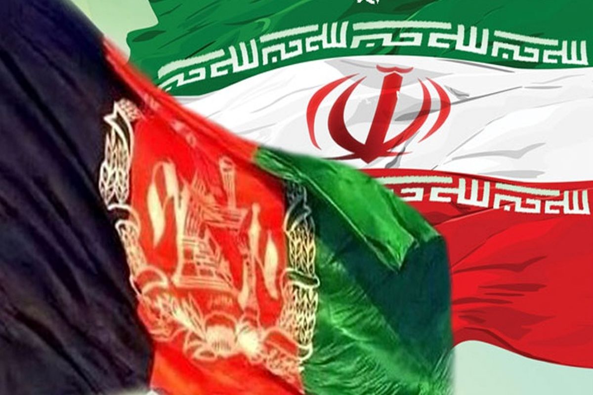 ایران و افغانستان