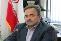 پذیرایی روزانه 5 هزار زائر در موکب شهرستان رودسر در مرز مهران 