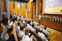 تأکید بر رفتار ایمن در پنجمین نشست کمیته ارتقای ایمنی فولاد مبارکه
