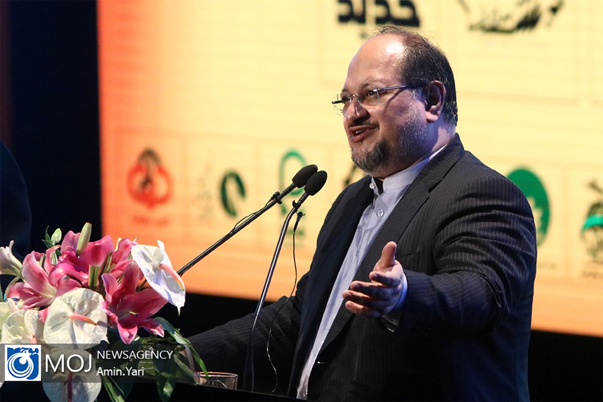 گرامیداشت روز جهانی معلولان / محمد شریعتمداری