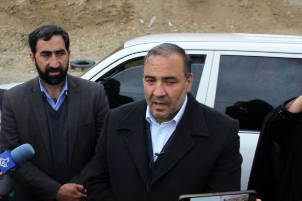 استاندار ایلام