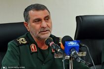 حضور سپاه در همه عرصه های کشور با روحیه جهادی است