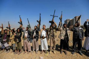 آیا جبهه یمن در آستانه یک تحول بزرگ است؟/ غرب آسیا در انتظار یک شگفتانه مهم