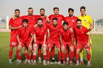 ترکیب پرسپولیس مقابل فجر سپاسی مشخص شد