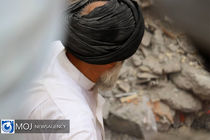 تعداد فوتی‌های حادثه متروپل در آبادان به ٢۴ نفر رسید