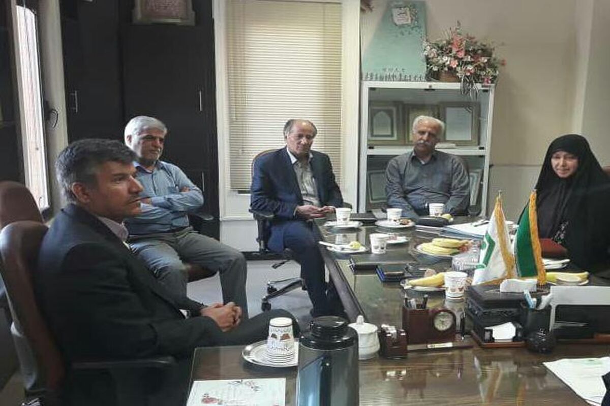 دانشگاه فرهنگیان اصفهان