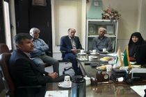 تشکیل شعب استانی خیرین حامی دانشگاه فرهنگیان ضرورت دارد