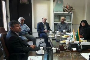 تشکیل شعب استانی خیرین حامی دانشگاه فرهنگیان ضرورت دارد