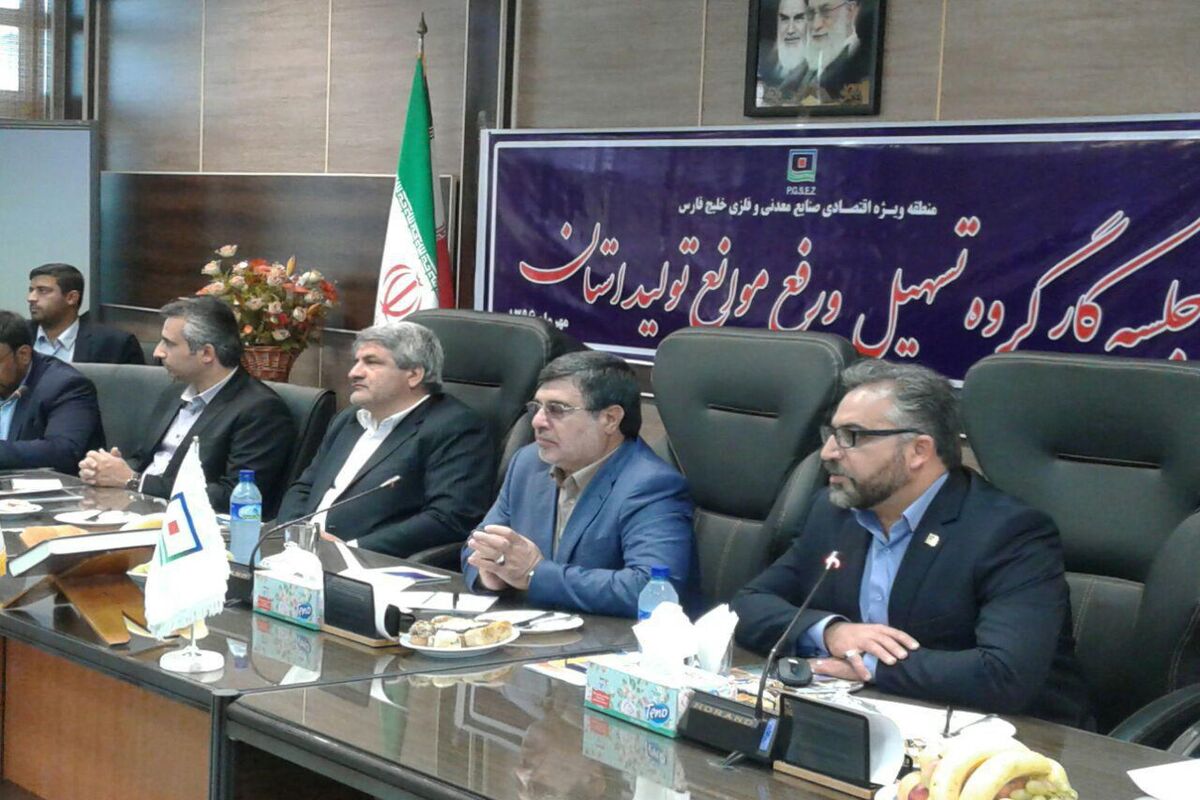 خلج طهرانی