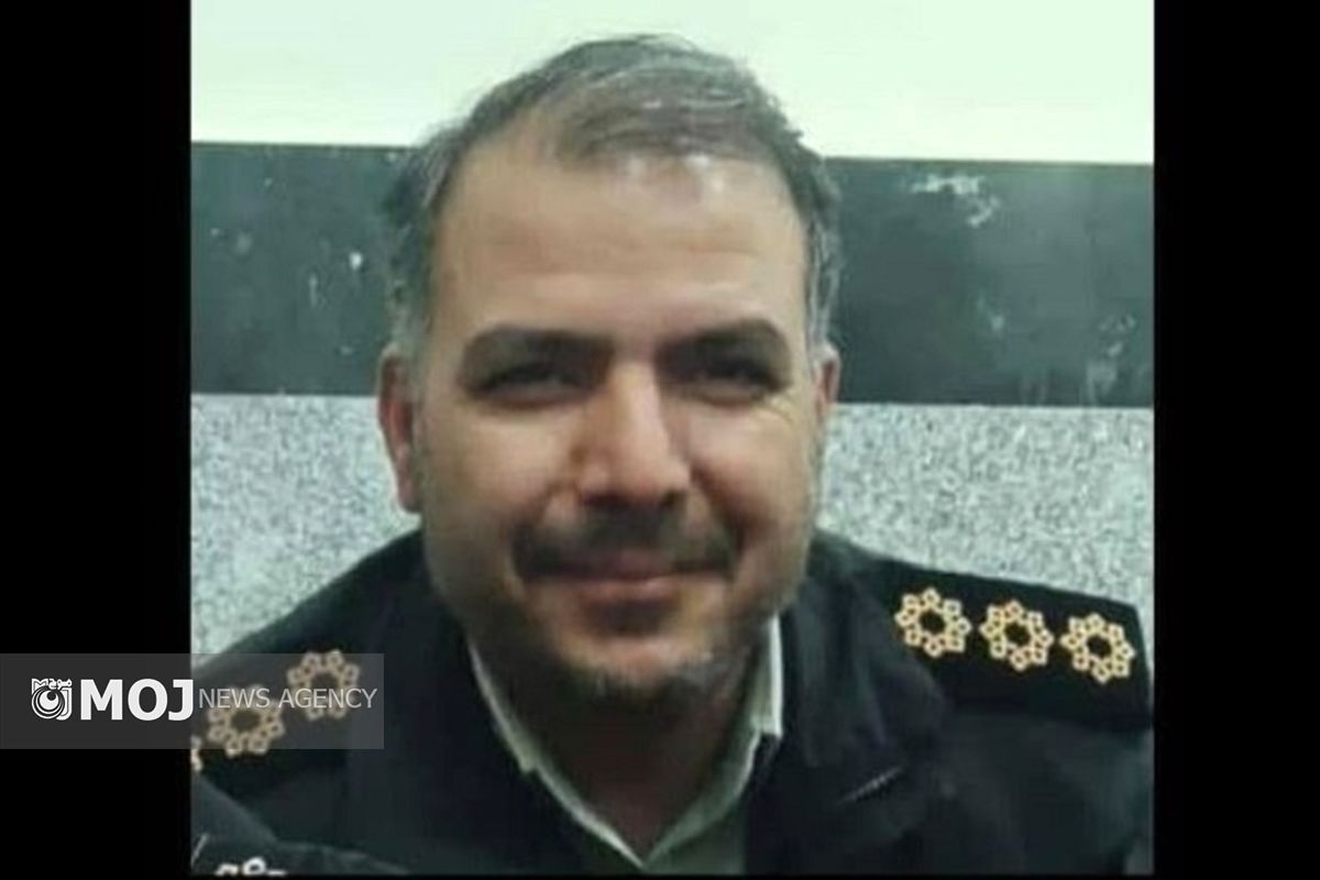 رحمان پوردهقان