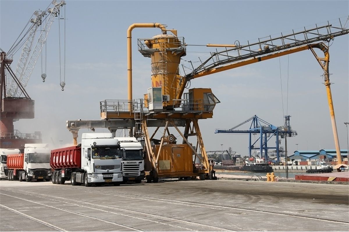 بندر امیرآباد