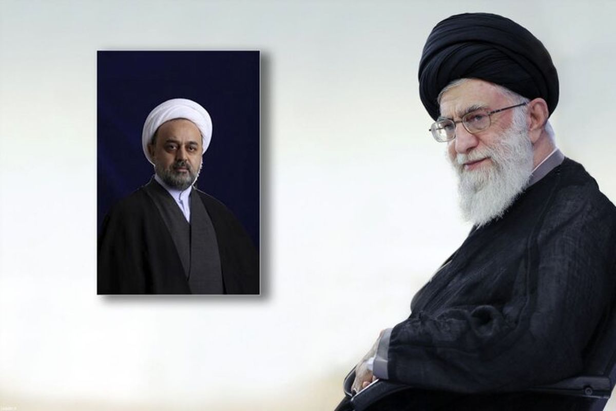 رهبر انقلاب حکم دبیرکل مجمع جهانی تقریب مذاهب اسلامی را تجدید کردند