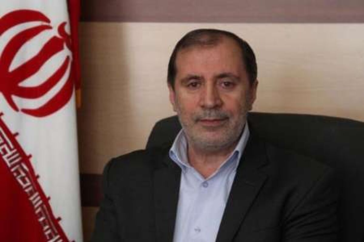 عین اله شریف پور