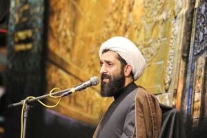 محاسبات مادی، یکی از عوامل عدم توفیق همراهی‌ امام زمان(عج) است
