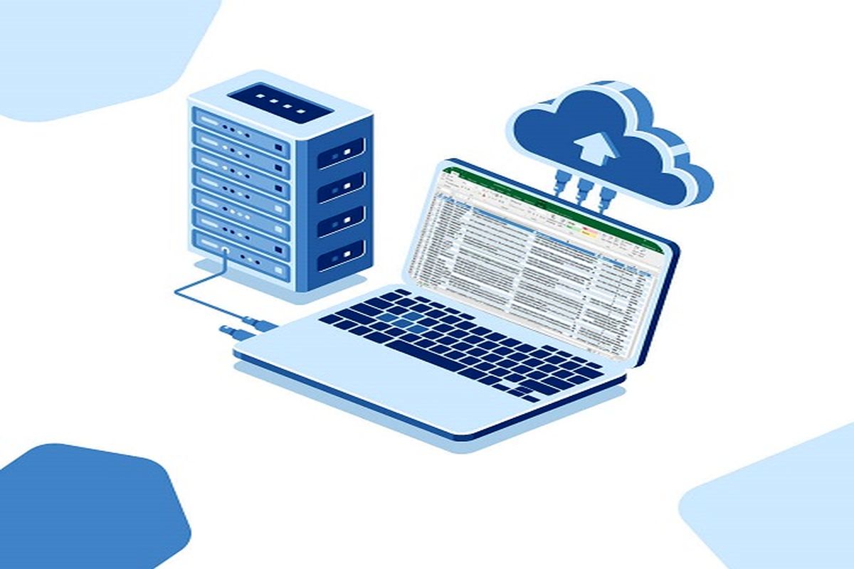 بانک های اطلاعاتی 