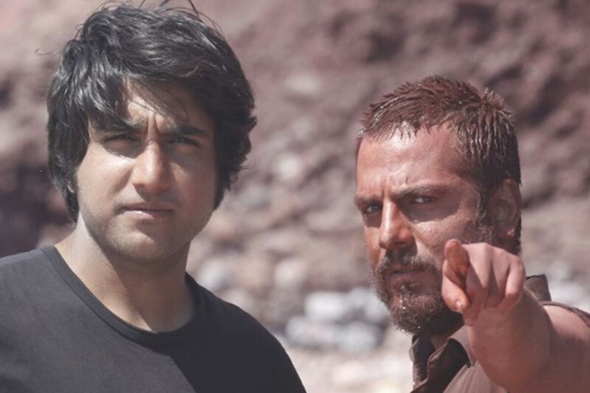 فیلم سینمایی کله سرخ