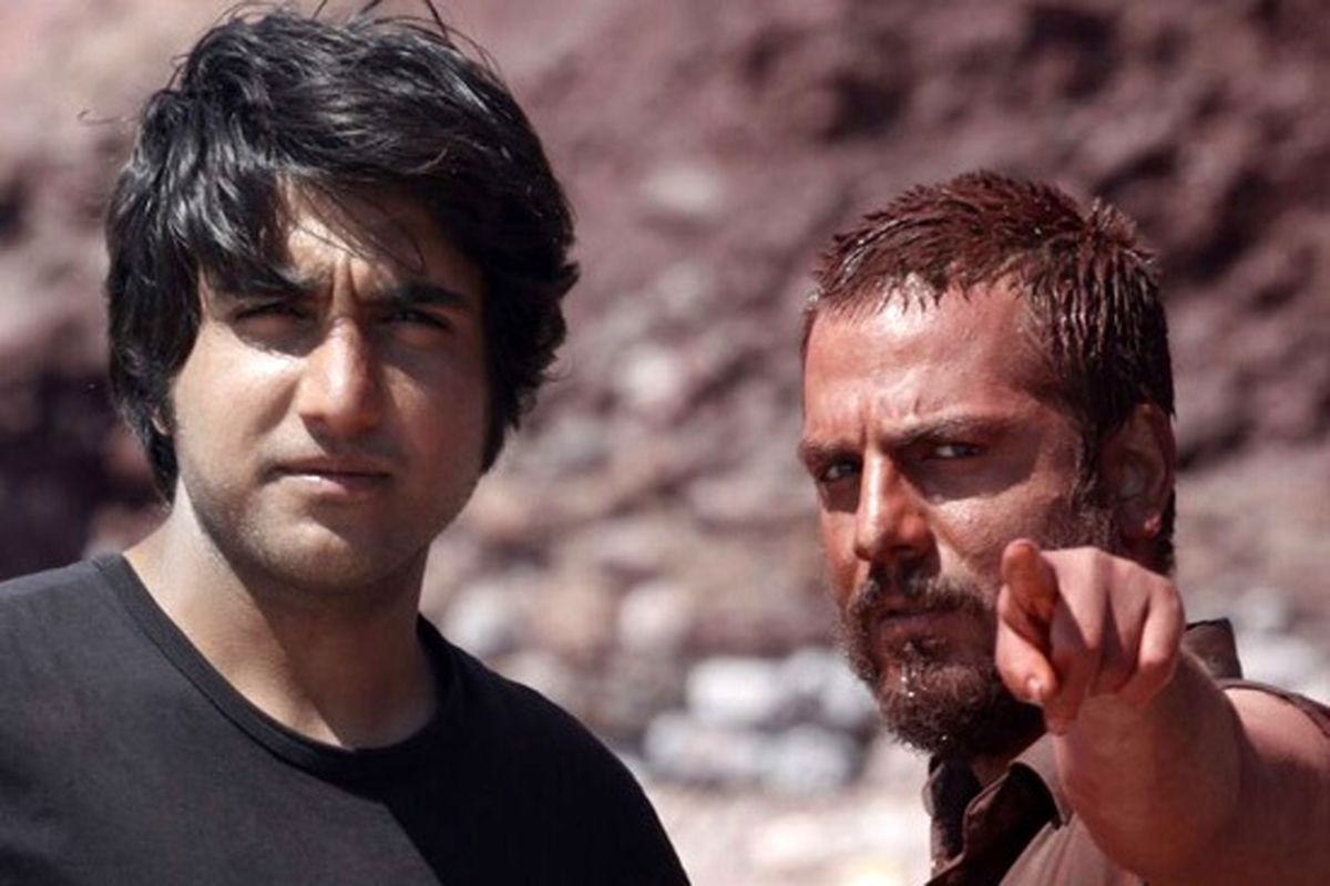 فیلم سینمایی کله سرخ