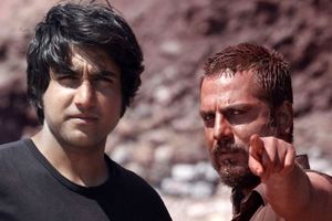 اکران فیلم سینمایی کله سرخ از اواسط آذر