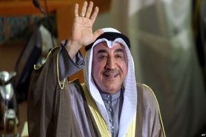 دادگاه کویت نماینده مخالف عربستان و بحرین را به زندان محکوم کرد