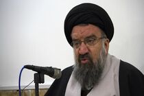جهاد تبیین برای علما و بزرگانی که تریبون در اختیار دارند یک فریضه قطعی است